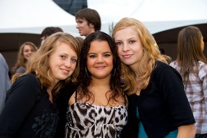 foto Amnesia Outdoor, 10 juli 2009, Evenemententerrein Loosbroek, Loosbroek #525977