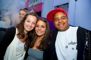 foto Amnesia Outdoor, 10 juli 2009, Evenemententerrein Loosbroek, Loosbroek #525994