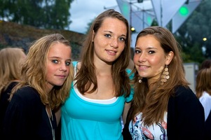 foto Amnesia Outdoor, 10 juli 2009, Evenemententerrein Loosbroek, Loosbroek #525996