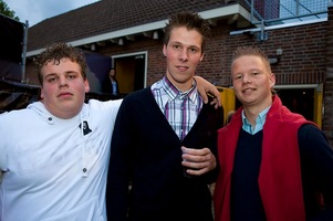 foto Amnesia Outdoor, 10 juli 2009, Evenemententerrein Loosbroek, Loosbroek #526014