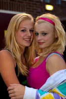 foto Amnesia Outdoor, 10 juli 2009, Evenemententerrein Loosbroek, Loosbroek #526027