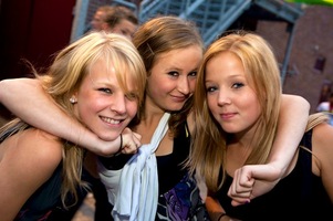 foto Amnesia Outdoor, 10 juli 2009, Evenemententerrein Loosbroek, Loosbroek #526032