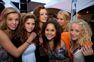 foto Amnesia Outdoor, 10 juli 2009, Evenemententerrein Loosbroek, Loosbroek #526040