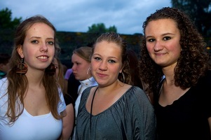 foto Amnesia Outdoor, 10 juli 2009, Evenemententerrein Loosbroek, Loosbroek #526070