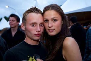 foto Amnesia Outdoor, 10 juli 2009, Evenemententerrein Loosbroek, Loosbroek #526082