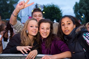 foto Amnesia Outdoor, 10 juli 2009, Evenemententerrein Loosbroek, Loosbroek #526089