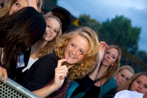 foto Amnesia Outdoor, 10 juli 2009, Evenemententerrein Loosbroek, Loosbroek #526090