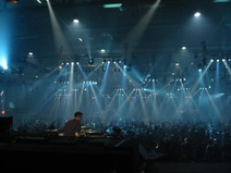 Foto's, Impulz, 16 februari 2002, Brabanthallen, 's-Hertogenbosch