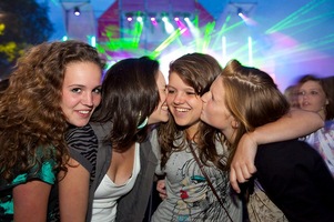 foto Amnesia Outdoor, 10 juli 2009, Evenemententerrein Loosbroek, Loosbroek #526124