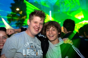 foto Amnesia Outdoor, 10 juli 2009, Evenemententerrein Loosbroek, Loosbroek #526126