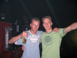 foto Back2school, 8 juni 2003, Ministry of Dance, Rotterdam #52613