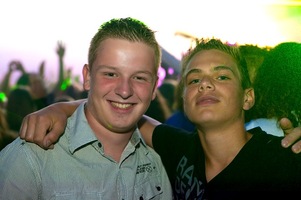 foto Amnesia Outdoor, 10 juli 2009, Evenemententerrein Loosbroek, Loosbroek #526131