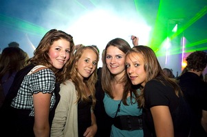 foto Amnesia Outdoor, 10 juli 2009, Evenemententerrein Loosbroek, Loosbroek #526132