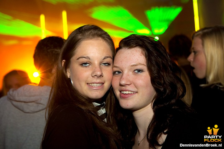 foto Amnesia Outdoor, 10 juli 2009, Evenemententerrein Loosbroek