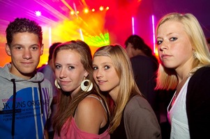 foto Amnesia Outdoor, 10 juli 2009, Evenemententerrein Loosbroek, Loosbroek #526136