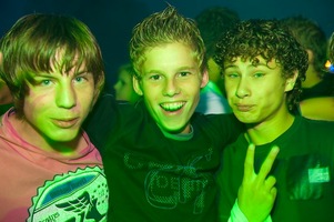 foto Amnesia Outdoor, 10 juli 2009, Evenemententerrein Loosbroek, Loosbroek #526145