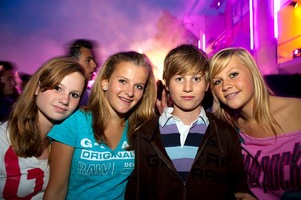 foto Amnesia Outdoor, 10 juli 2009, Evenemententerrein Loosbroek, Loosbroek #526156