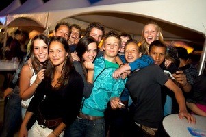 foto Amnesia Outdoor, 10 juli 2009, Evenemententerrein Loosbroek, Loosbroek #526161