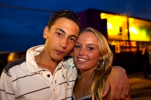 foto Amnesia Outdoor, 10 juli 2009, Evenemententerrein Loosbroek, Loosbroek #526167