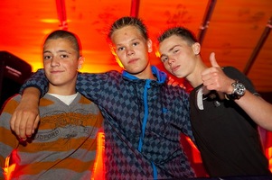 foto Amnesia Outdoor, 10 juli 2009, Evenemententerrein Loosbroek, Loosbroek #526169