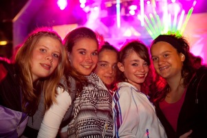 foto Amnesia Outdoor, 10 juli 2009, Evenemententerrein Loosbroek, Loosbroek #526193