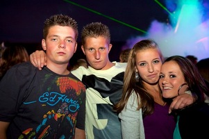 foto Amnesia Outdoor, 10 juli 2009, Evenemententerrein Loosbroek, Loosbroek #526196