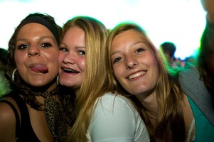 foto Amnesia Outdoor, 10 juli 2009, Evenemententerrein Loosbroek, Loosbroek #526197