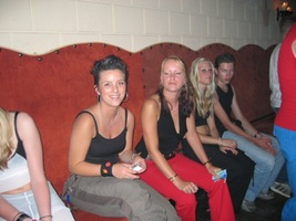 foto Back2school, 8 juni 2003, Ministry of Dance, Rotterdam #52624