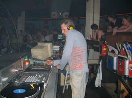 foto Back2school, 8 juni 2003, Ministry of Dance, Rotterdam #52656