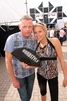 foto Amnesia Outdoor, 11 juli 2009, Evenemententerrein Loosbroek, Loosbroek #526846