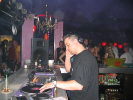 foto Back2school, 8 juni 2003, Ministry of Dance, Rotterdam #52689