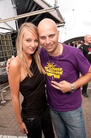 foto Amnesia Outdoor, 11 juli 2009, Evenemententerrein Loosbroek, Loosbroek #526893