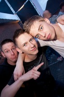 foto Amnesia Outdoor, 11 juli 2009, Evenemententerrein Loosbroek, Loosbroek #526902