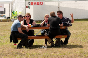 foto Scheldepop, 12 juli 2009, Techniekstraat, Terneuzen #527039