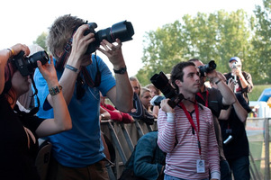 foto Scheldepop, 12 juli 2009, Techniekstraat, Terneuzen #527049