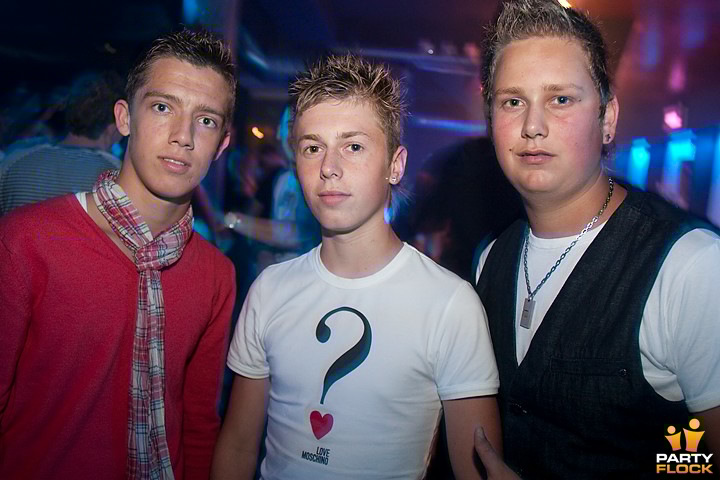 foto Phobia, 18 juli 2009, Zalinaz, Etten-Leur