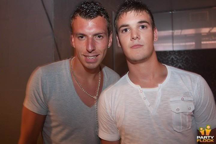 foto Phobia, 18 juli 2009, Zalinaz, Etten-Leur