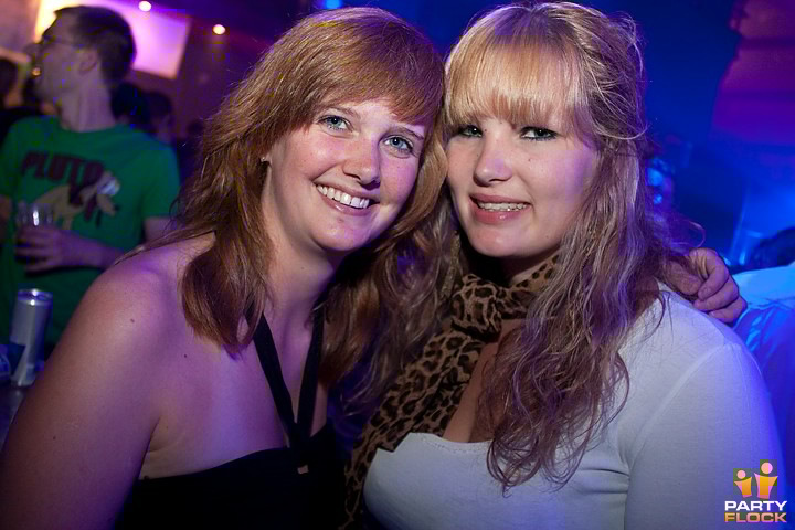 foto Phobia, 18 juli 2009, Zalinaz, Etten-Leur