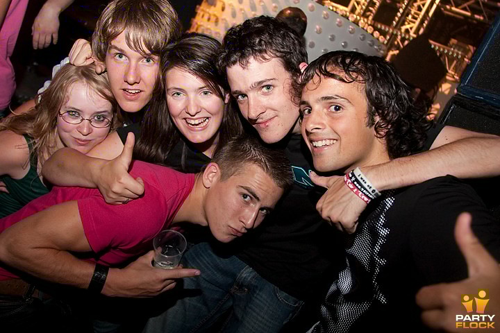 foto Phobia, 18 juli 2009, Zalinaz, Etten-Leur