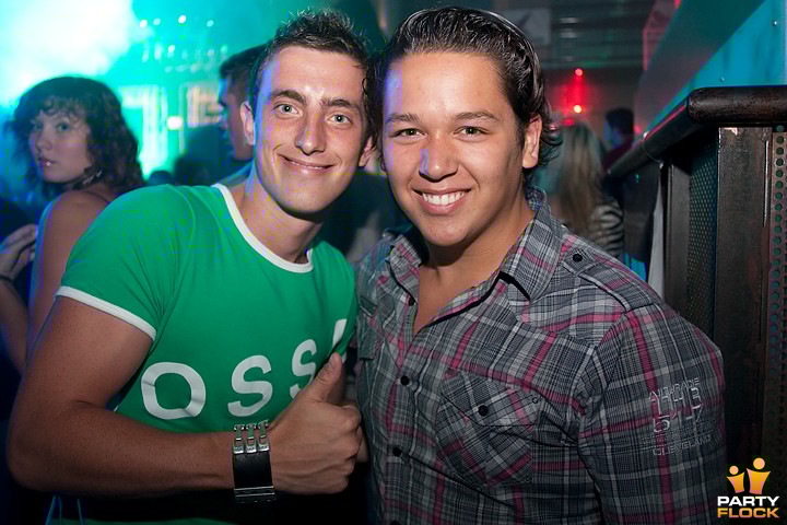 foto Phobia, 18 juli 2009, Zalinaz, Etten-Leur