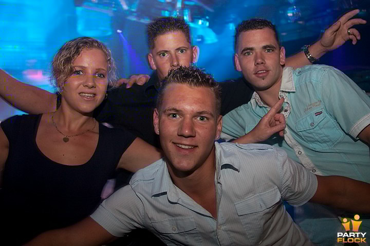 foto Phobia, 18 juli 2009, Zalinaz, Etten-Leur