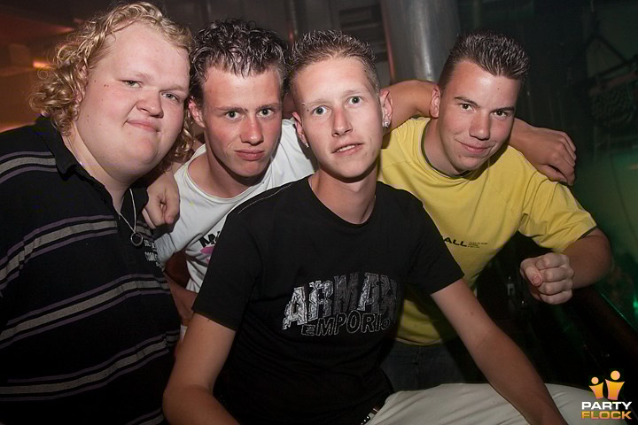 foto Phobia, 18 juli 2009, Zalinaz, Etten-Leur