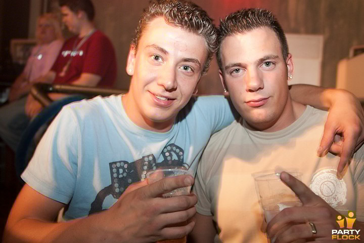 foto Phobia, 18 juli 2009, Zalinaz, Etten-Leur