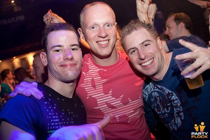 foto Phobia, 18 juli 2009, Zalinaz, Etten-Leur