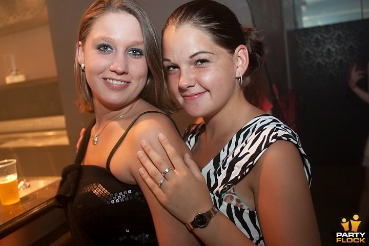 foto Phobia, 18 juli 2009, Zalinaz, Etten-Leur