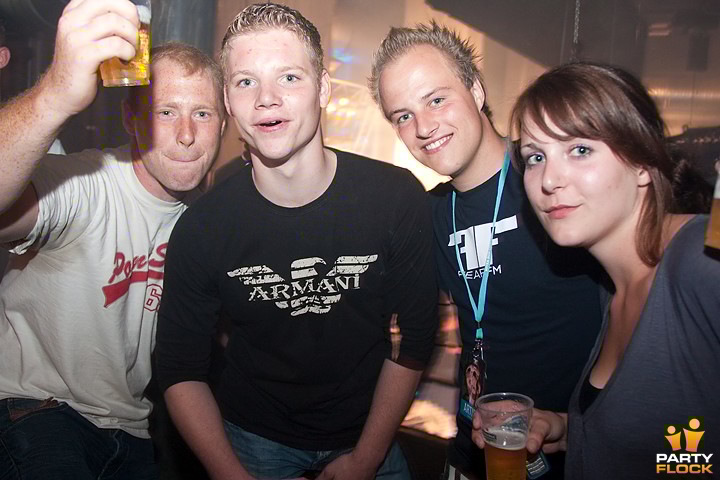 foto Phobia, 18 juli 2009, Zalinaz, Etten-Leur