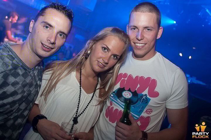 foto Phobia, 18 juli 2009, Zalinaz, Etten-Leur