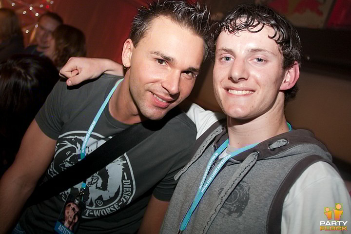 foto Phobia, 18 juli 2009, Zalinaz, Etten-Leur