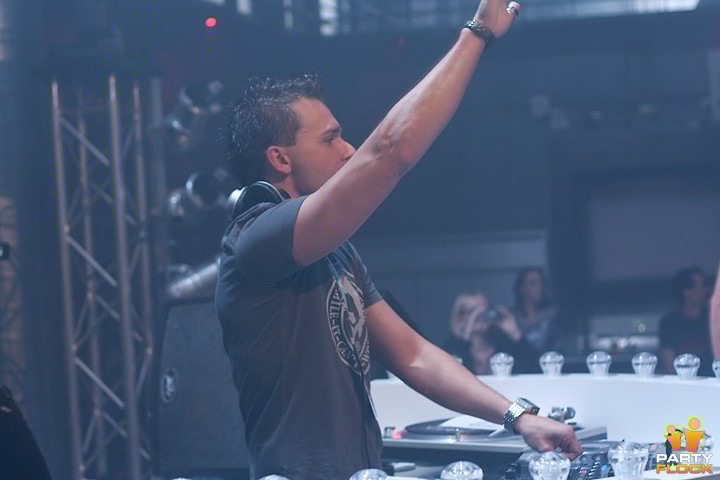 foto Phobia, 18 juli 2009, Zalinaz, Etten-Leur