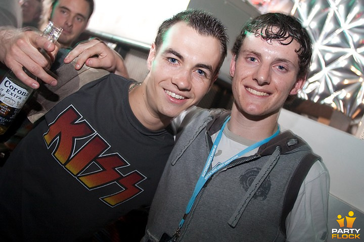 foto Phobia, 18 juli 2009, Zalinaz, Etten-Leur